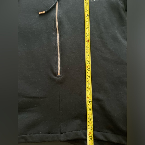 Savage Fenty Sweatshirt Zippered Hoodie - - Picture 9 of 11